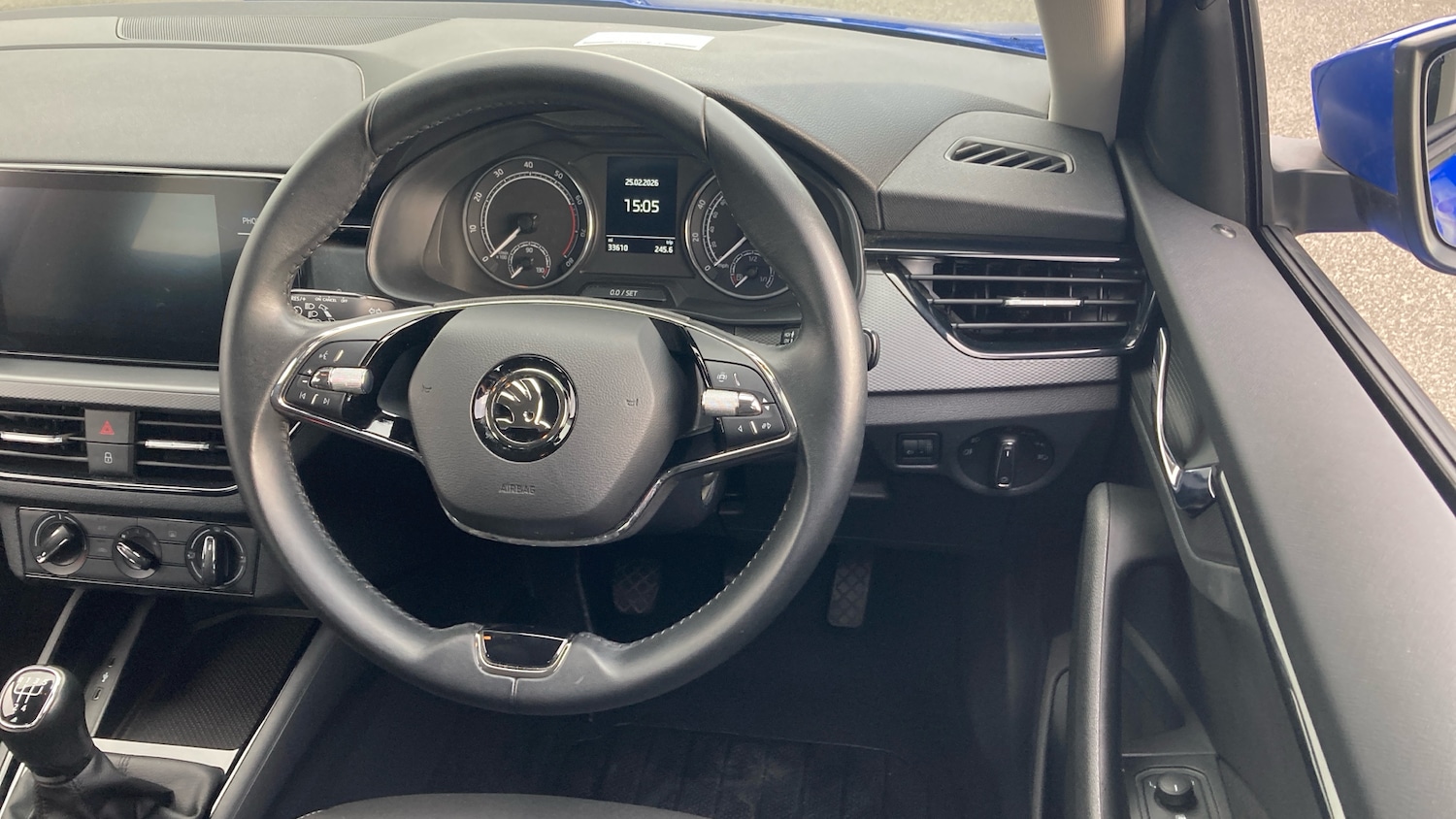 Used Skoda Scala 2023 for sale - 77676182: Photo 10