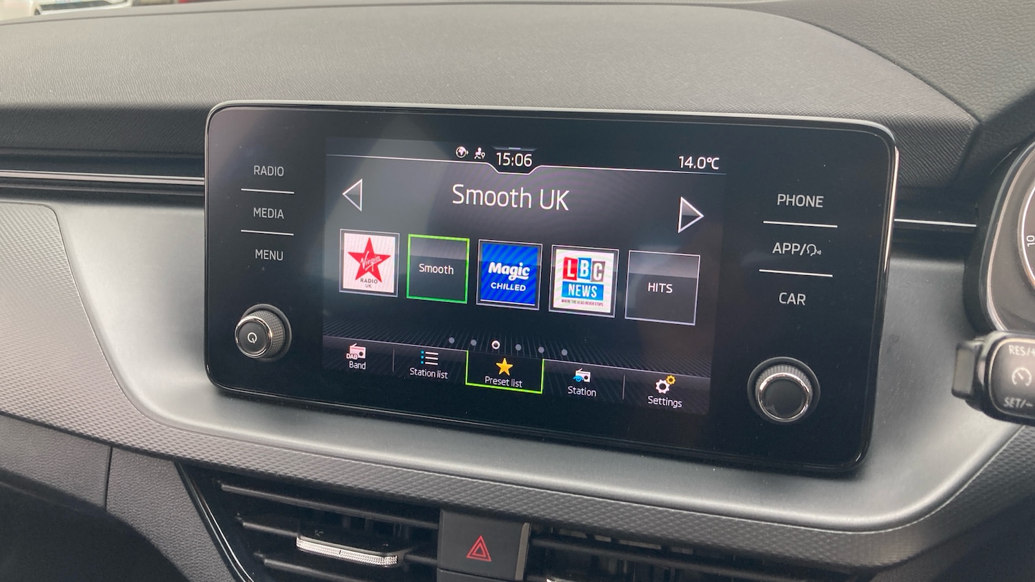 Used Skoda Scala 2023 for sale - 77676182: Photo 12