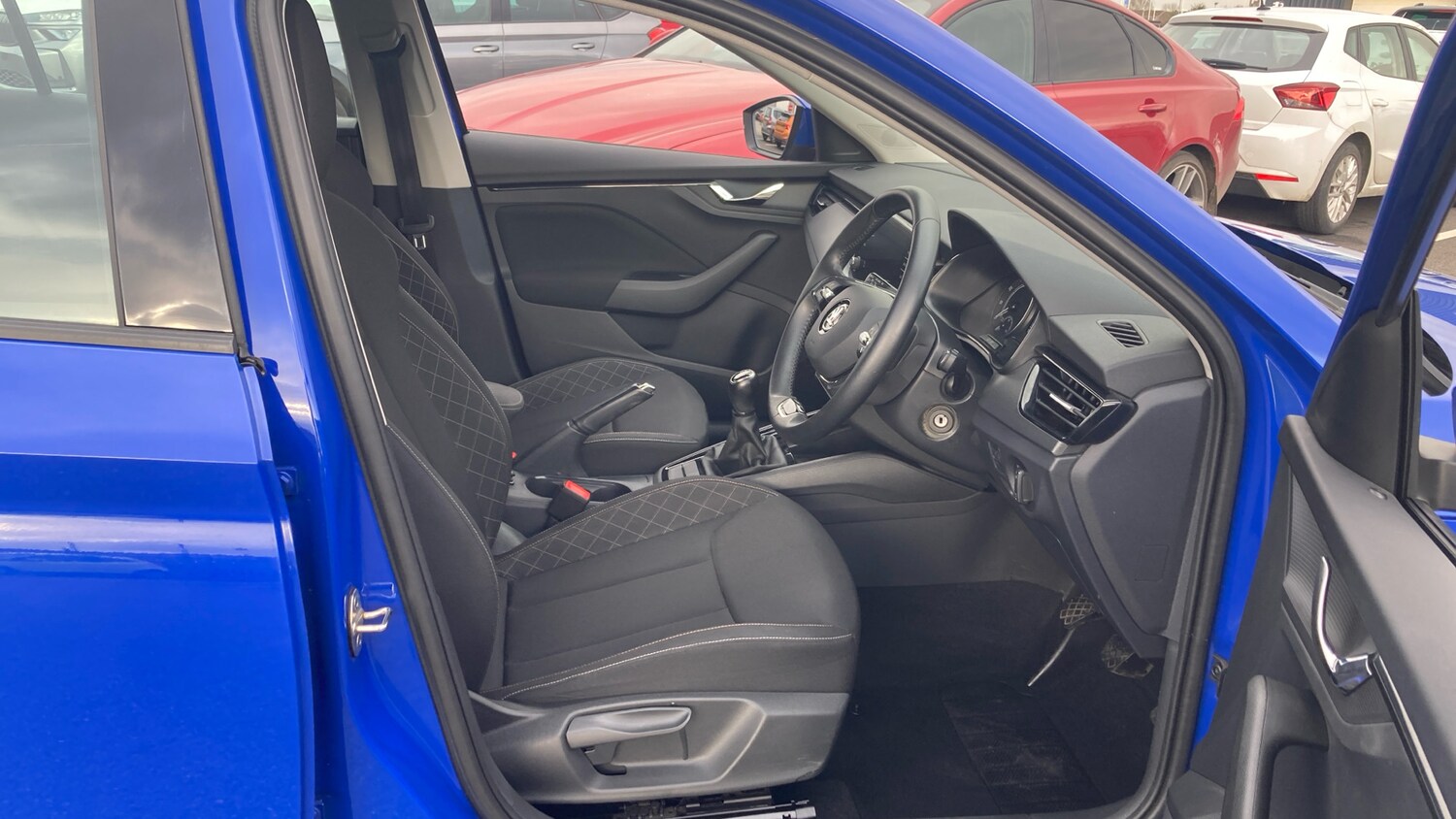 Used Skoda Scala 2023 for sale - 77676182: Photo 15