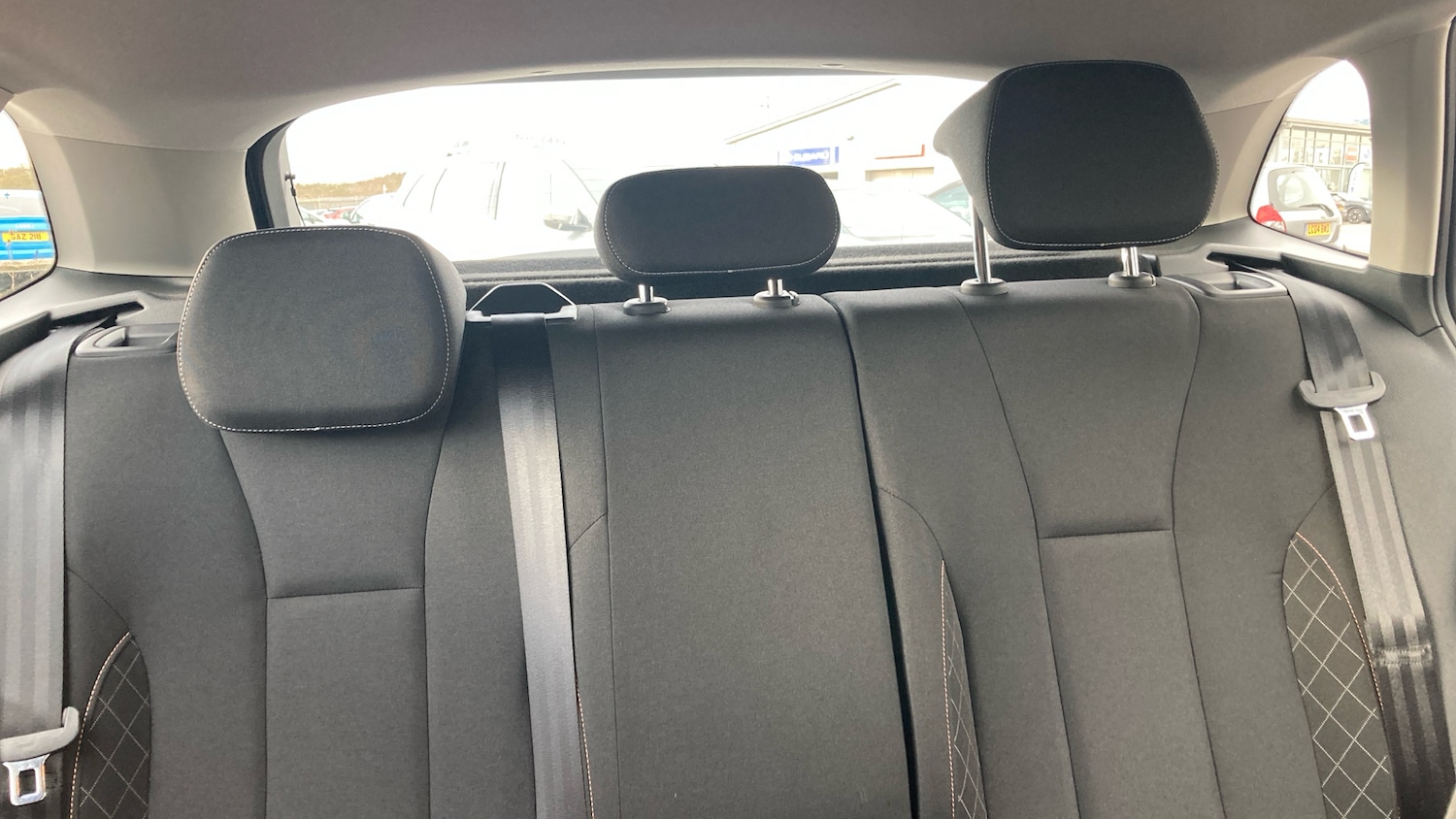 Used Skoda Scala 2023 for sale - 77676182: Photo 16