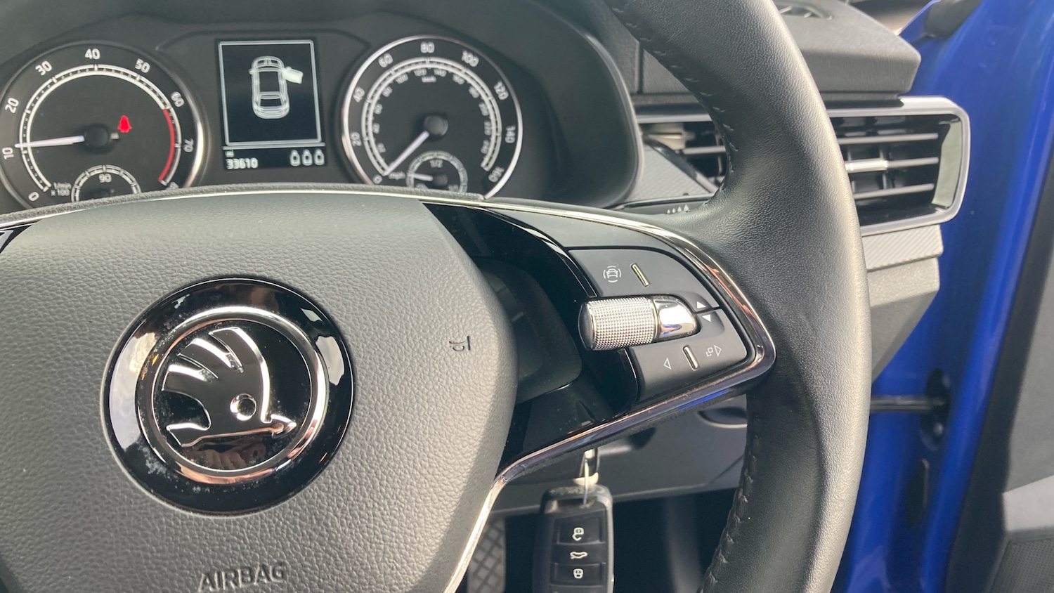 Used Skoda Scala 2023 for sale - 77676182: Photo 18