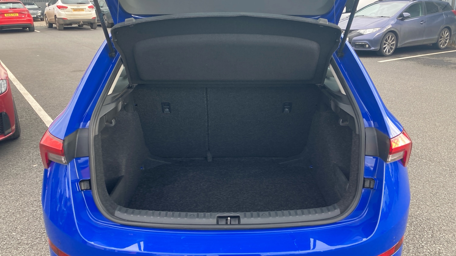 Used Skoda Scala 2023 for sale - 77676182: Photo 20