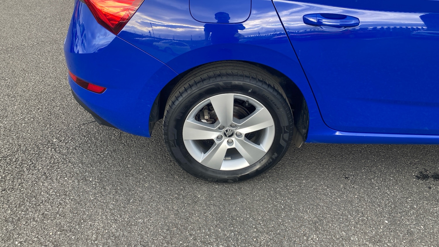 Used Skoda Scala 2023 for sale - 77676182: Photo 21