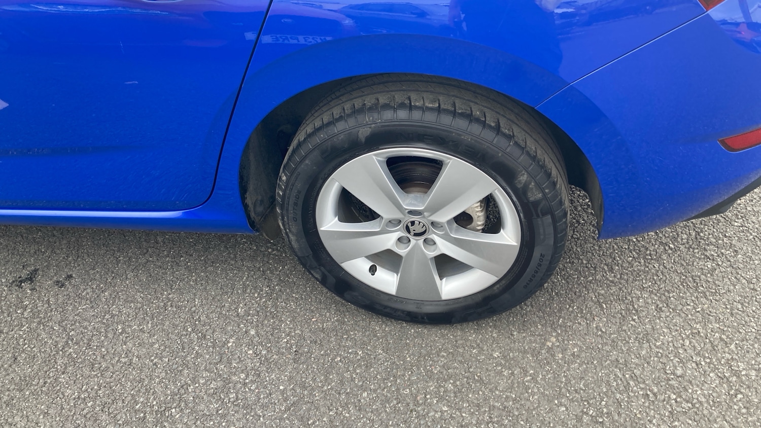 Used Skoda Scala 2023 for sale - 77676182: Photo 22