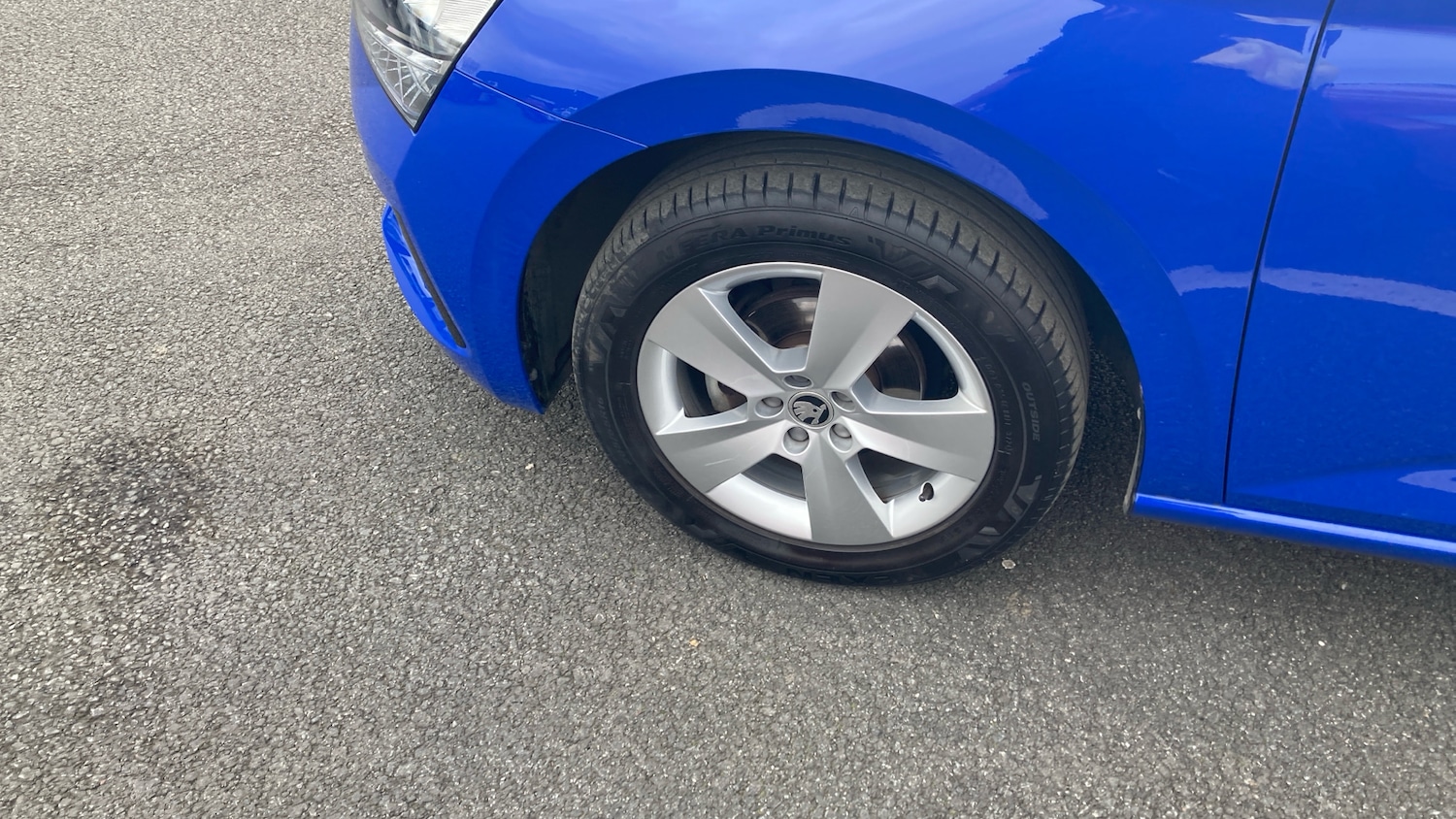 Used Skoda Scala 2023 for sale - 77676182: Photo 23