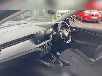 Used Skoda Scala 2023 for sale - 77676182: Photo