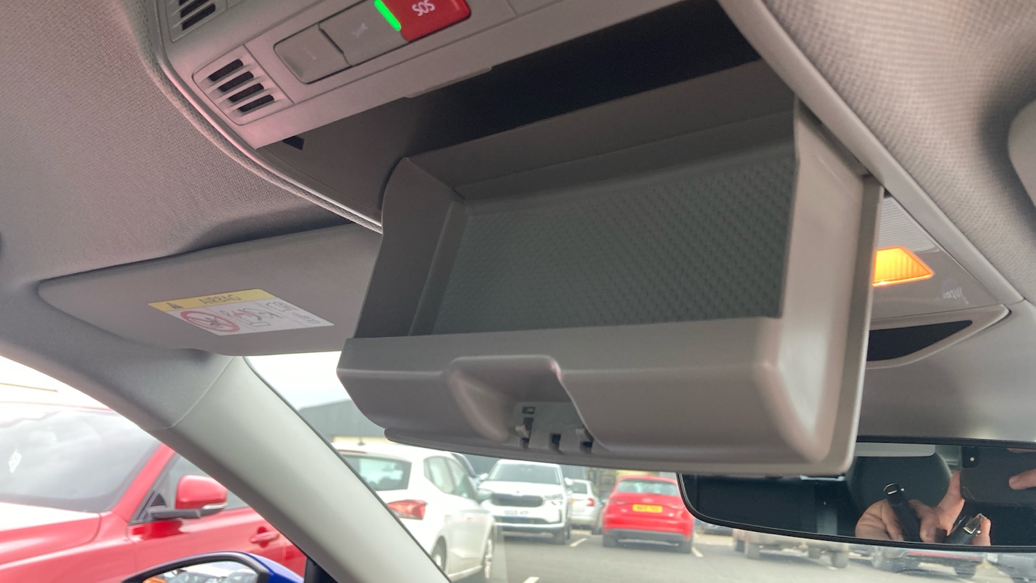 Used Skoda Scala 2023 for sale - 77676182: Photo 31