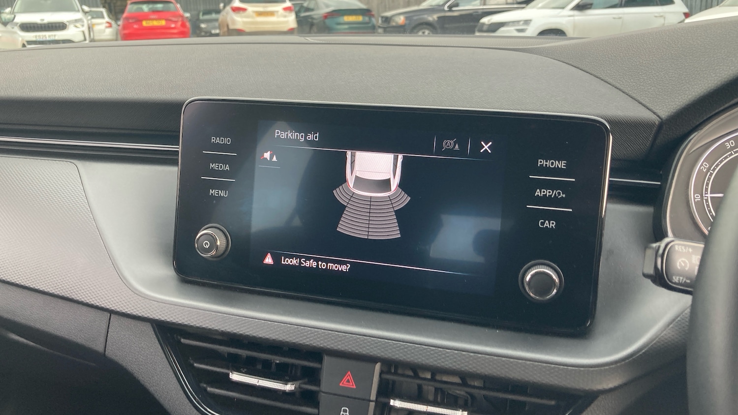 Used Skoda Scala 2023 for sale - 77676182: Photo 32