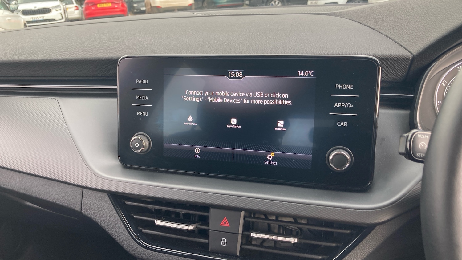 Used Skoda Scala 2023 for sale - 77676182: Photo 33