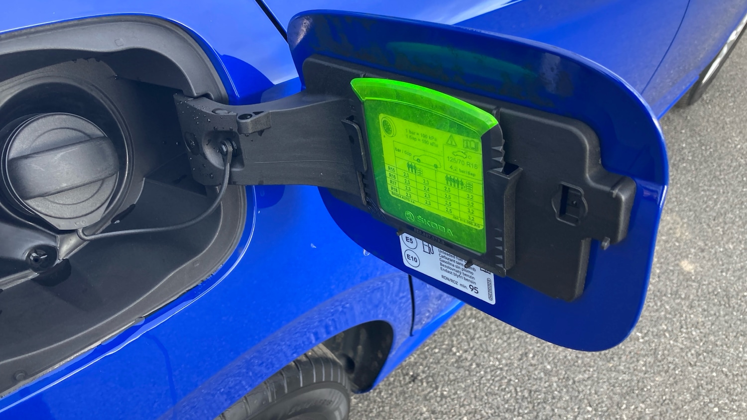 Used Skoda Scala 2023 for sale - 77676182: Photo 36