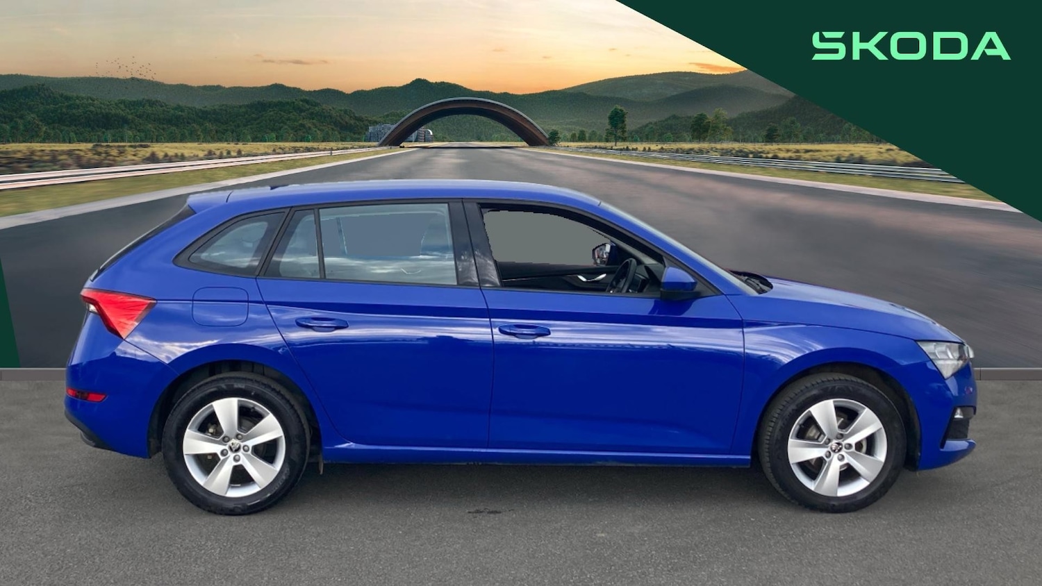 Used Skoda Scala 2023 for sale - 77676182: Photo 4