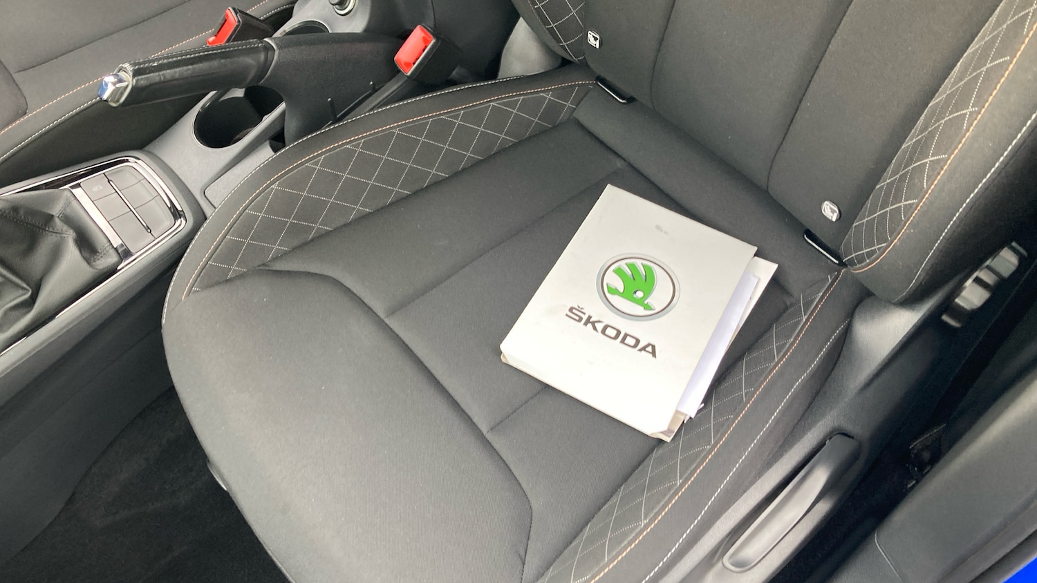 Used Skoda Scala 2023 for sale - 77676182: Photo 45