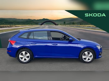 Used Skoda Scala 2023 for sale - 77676182: Photo