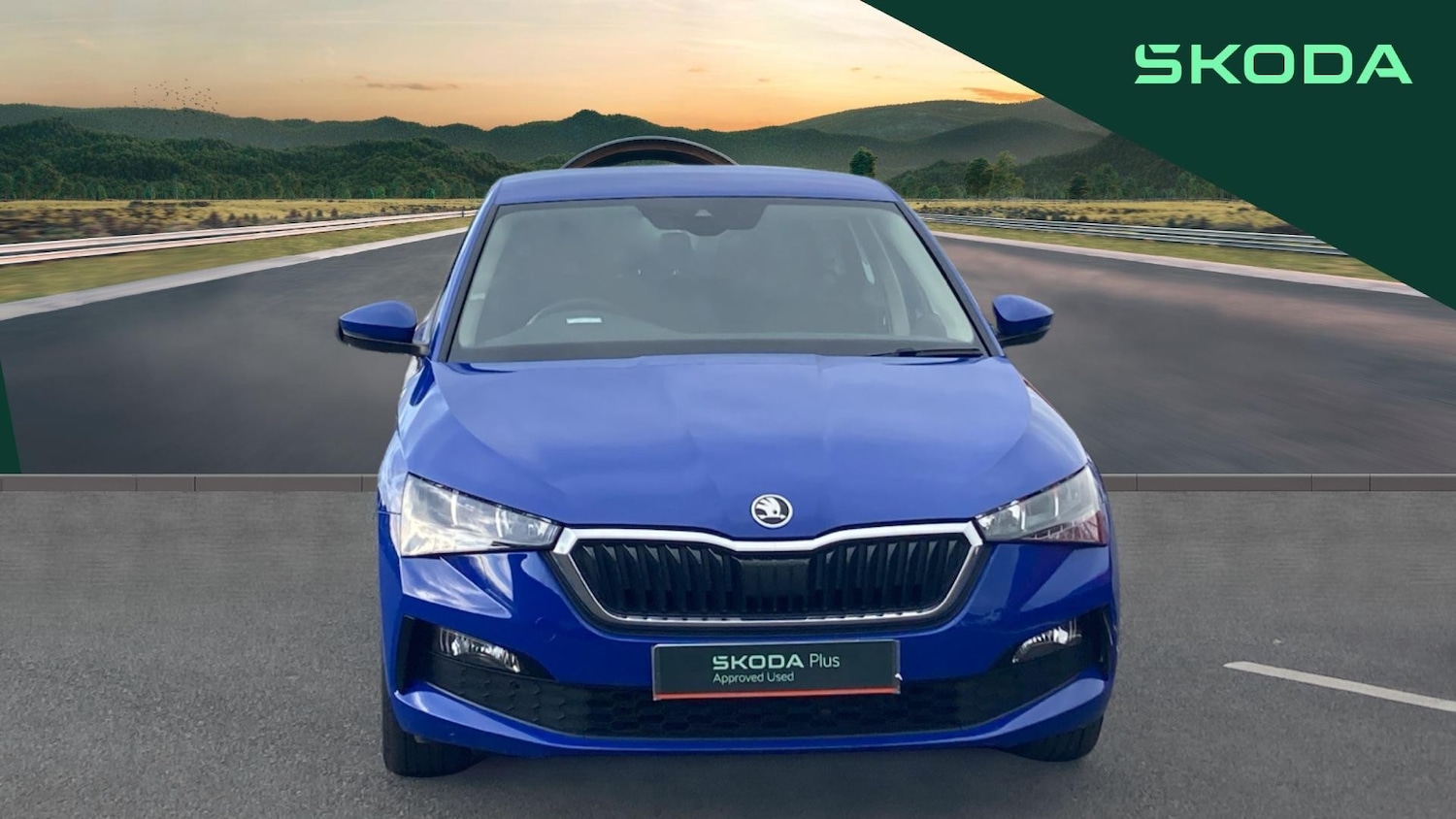 Used Skoda Scala 2023 for sale - 77676182: Photo 7