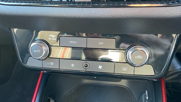 Used Skoda Fabia 2024 for sale - 76332026: Photo 13