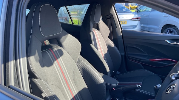 Used Skoda Fabia 2024 for sale - 76332026: Photo 15