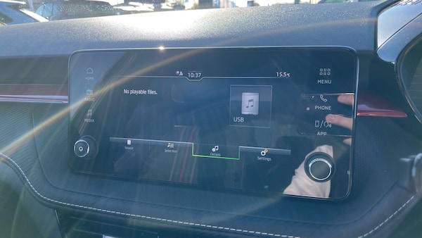 Used Skoda Fabia 2024 for sale - 76332026: Photo 28