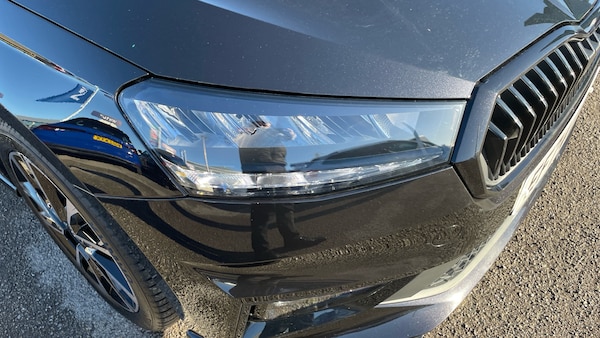 Used Skoda Fabia 2024 for sale - 76332026: Photo 37
