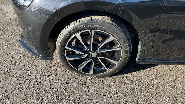Used Skoda Fabia 2024 for sale - 76332026: Photo 38
