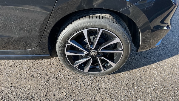 Used Skoda Fabia 2024 for sale - 76332026: Photo 39