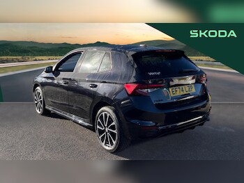 Used Skoda Fabia 2024 for sale - 76332026: Photo 3