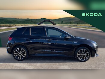 Used Skoda Fabia 2024 for sale - 76332026: Photo 4