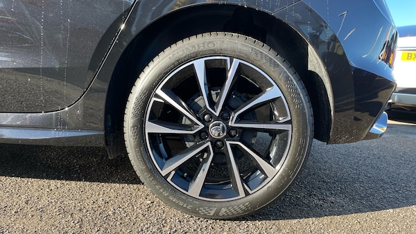 Used Skoda Fabia 2024 for sale - 76332026: Photo 5