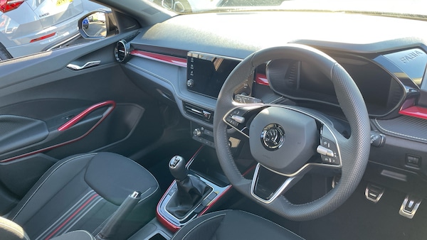 Used Skoda Fabia 2024 for sale - 76332026: Photo 6