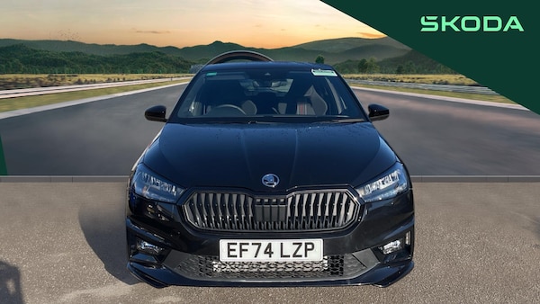 Used Skoda Fabia 2024 for sale - 76332026: Photo 7