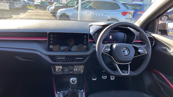 Used Skoda Fabia 2024 for sale - 76332026: Photo 9