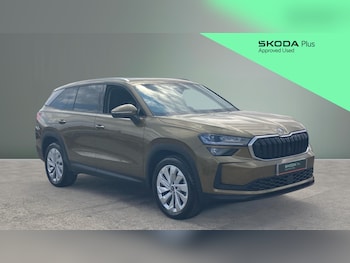 Used Skoda Kodiaq 2026 for sale - 79340429: Photo