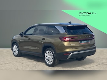 Used Skoda Kodiaq 2026 for sale - 79340429: Photo