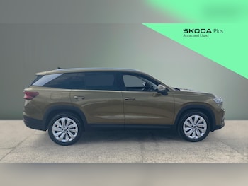 Used Skoda Kodiaq 2026 for sale - 79340429: Photo
