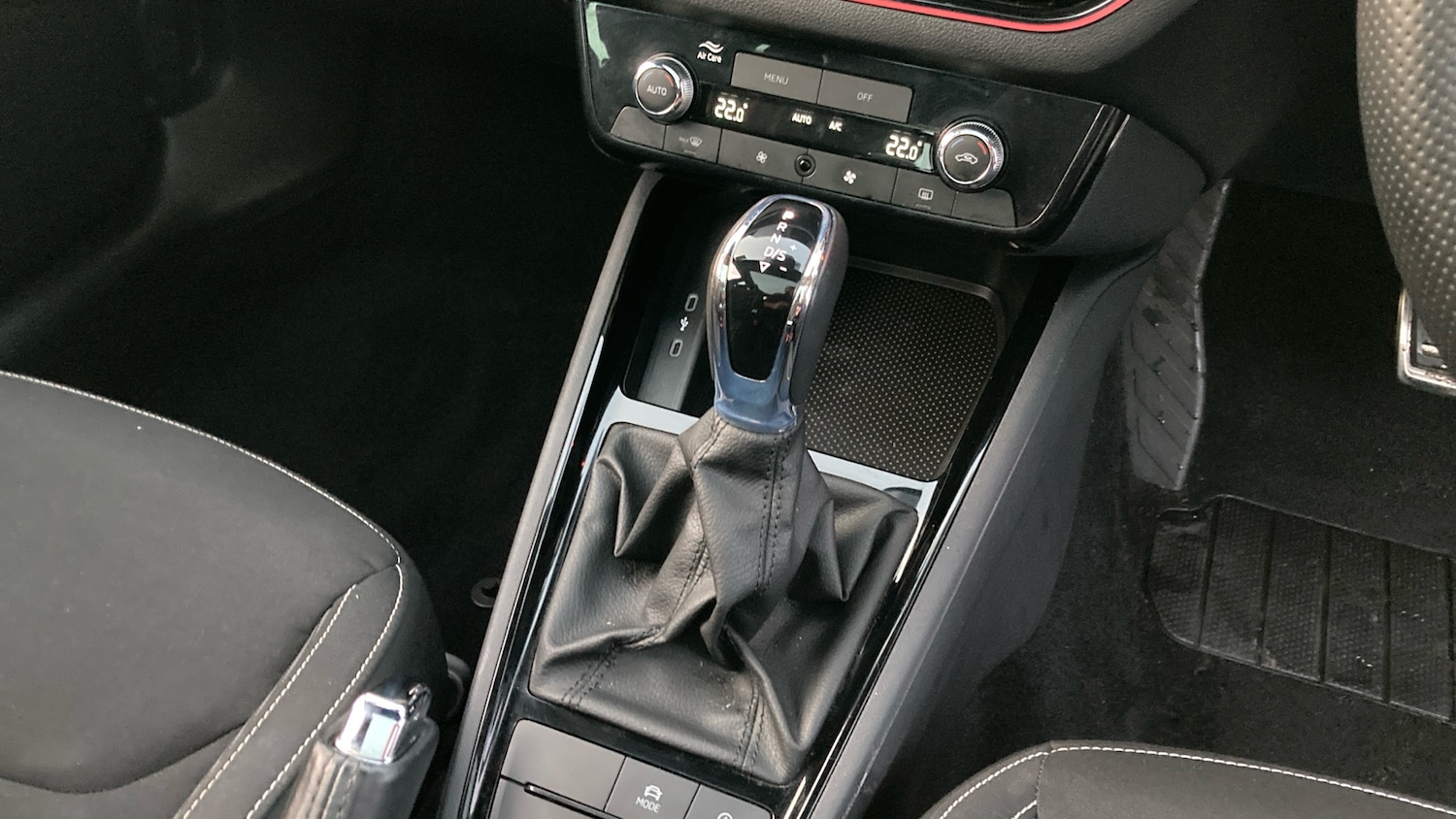 Used Skoda Kamiq 2024 for sale - 76492090: Photo 14