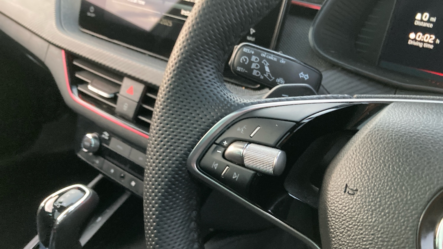 Used Skoda Kamiq 2024 for sale - 76492090: Photo 17