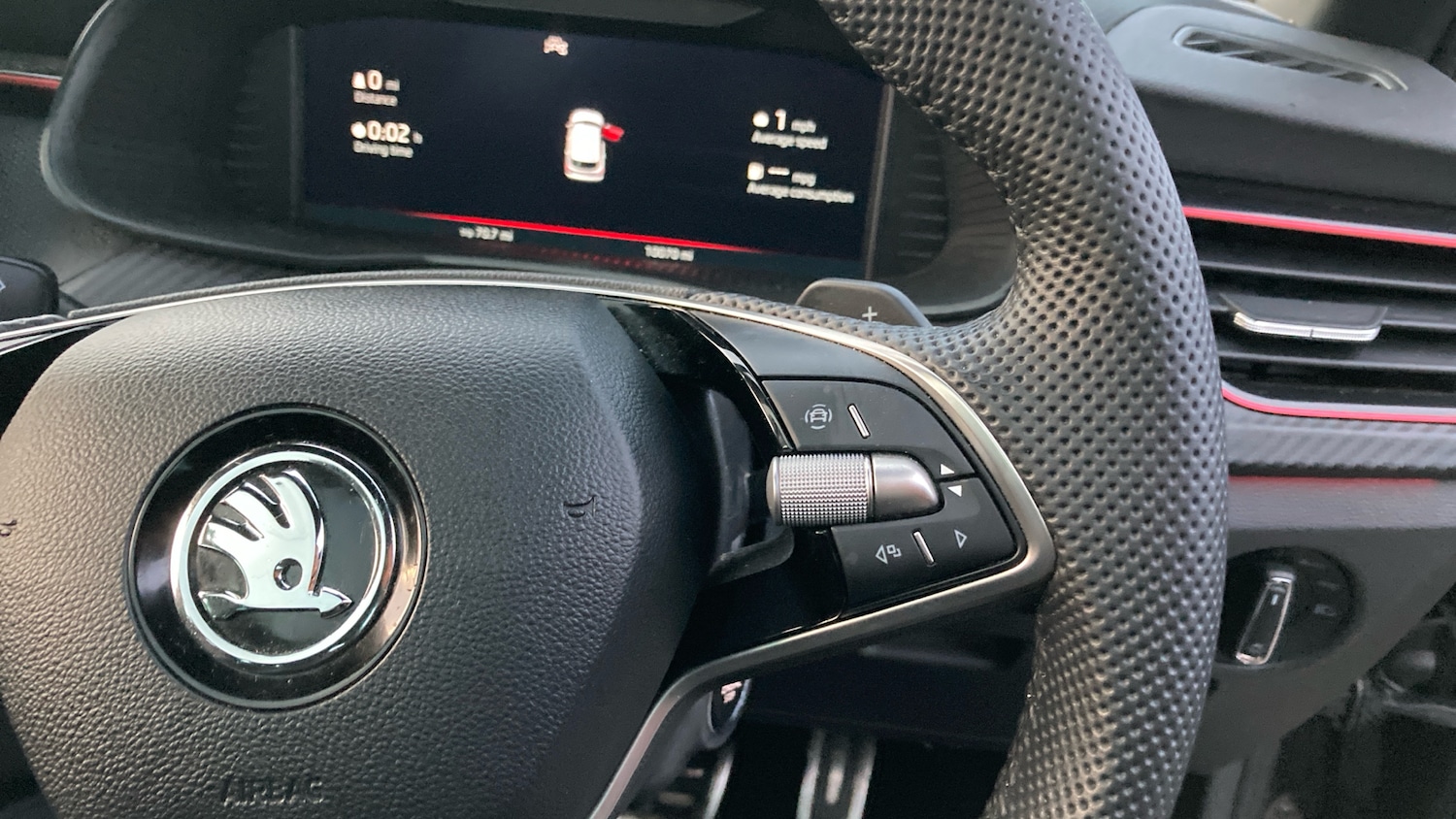 Used Skoda Kamiq 2024 for sale - 76492090: Photo 18