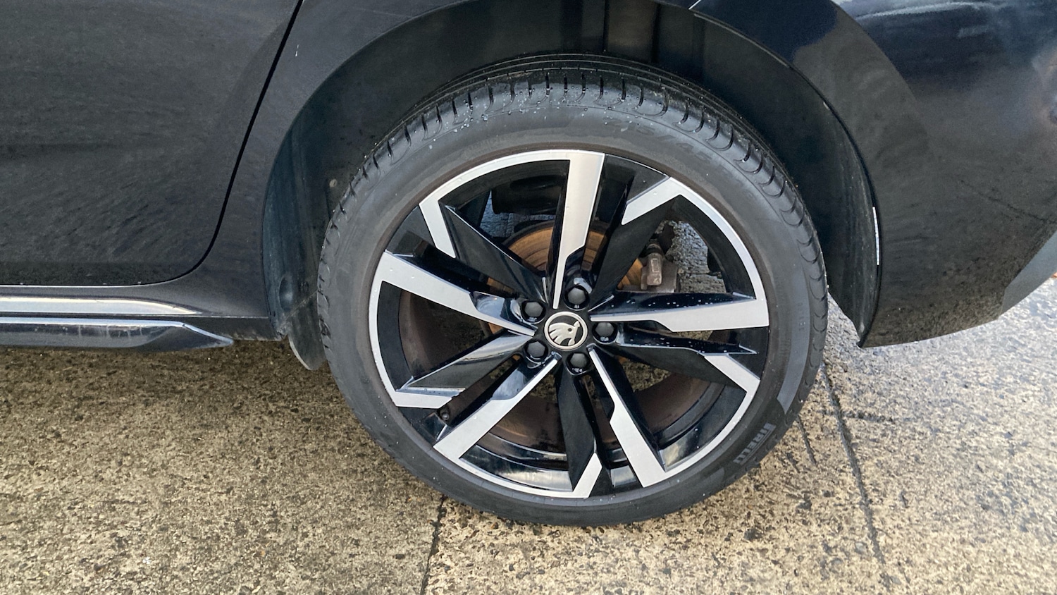 Used Skoda Kamiq 2024 for sale - 76492090: Photo 22