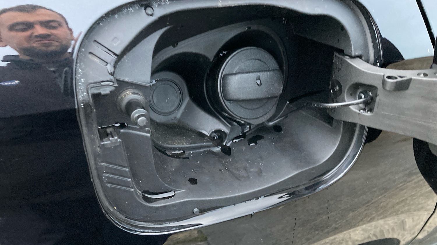 Used Skoda Kamiq 2024 for sale - 76492090: Photo 32