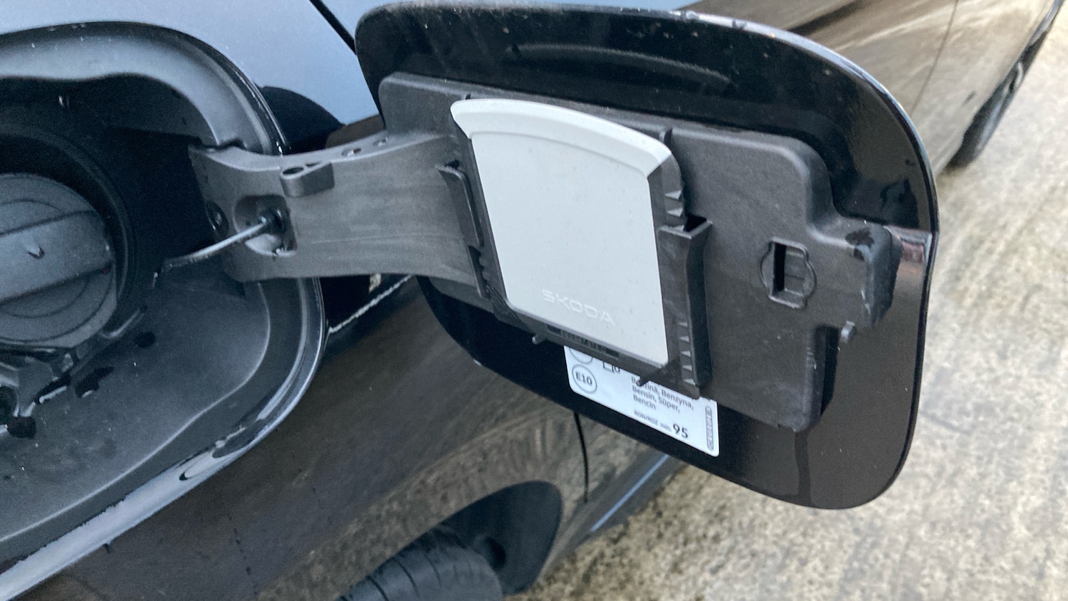 Used Skoda Kamiq 2024 for sale - 76492090: Photo 33