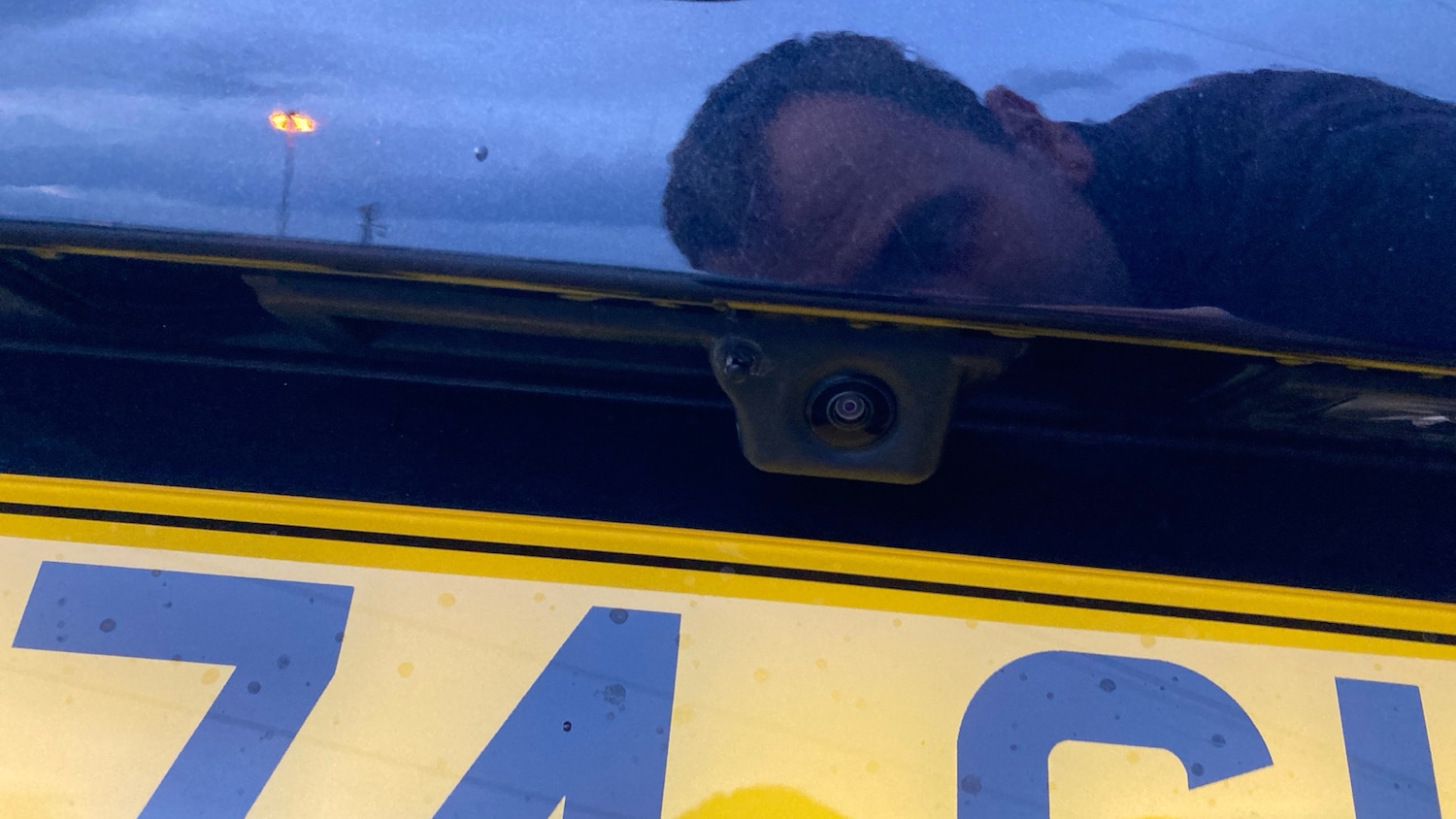 Used Skoda Kamiq 2024 for sale - 76492090: Photo 35