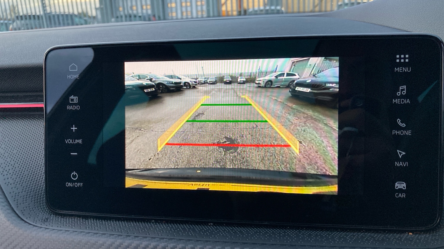 Used Skoda Kamiq 2024 for sale - 76492090: Photo 44