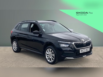 Used Skoda Kamiq 2023 for sale - 79320753: Photo