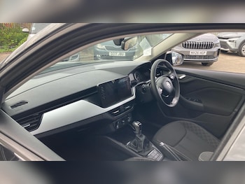 Used Skoda Kamiq 2023 for sale - 79320753: Photo