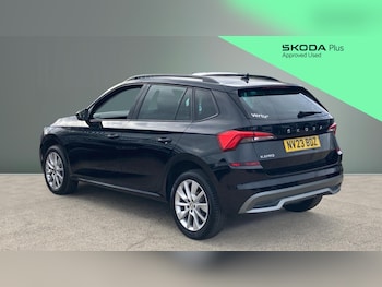 Used Skoda Kamiq 2023 for sale - 79320753: Photo
