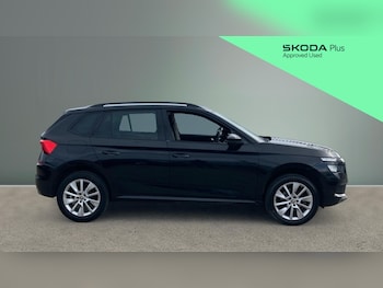 Used Skoda Kamiq 2023 for sale - 79320753: Photo