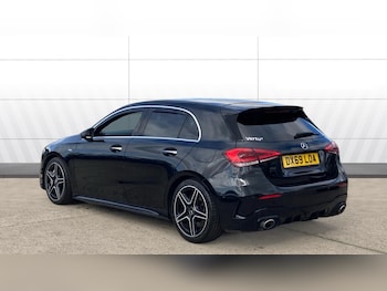 Used Mercedes-Benz A-Class 2019 for sale - 79511943: Photo
