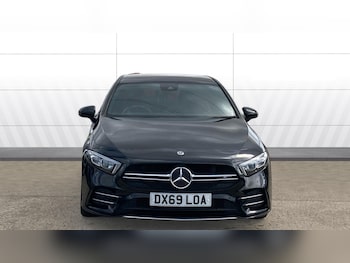 Used Mercedes-Benz A-Class 2019 for sale - 79511943: Photo