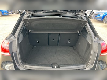 Used Mercedes-Benz A-Class 2019 for sale - 79511943: Photo