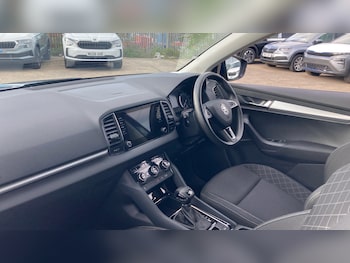 Used Skoda Karoq 2019 for sale - 78496779: Photo