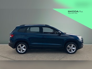 Used Skoda Karoq 2019 for sale - 78496779: Photo